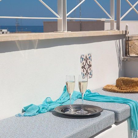 Nerea - Apulian Suite And Rooms Monopoli Eksteriør billede